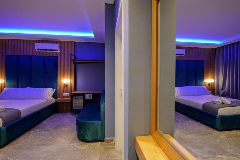 Hotel Piramida image