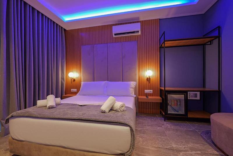 Hotel Piramida image