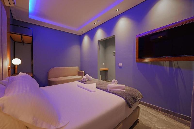 Hotel Piramida image