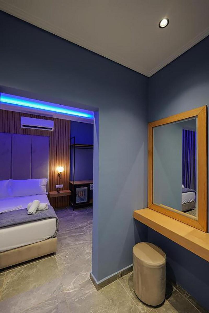 Hotel Piramida image