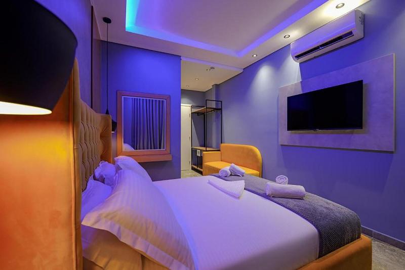 Hotel Piramida image