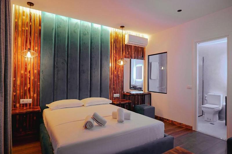 Hotel Piramida image