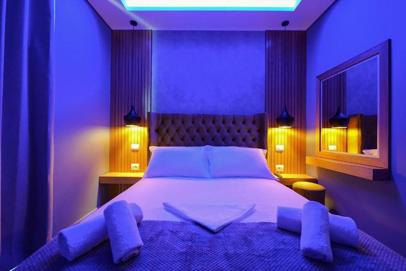 Hotel Piramida image