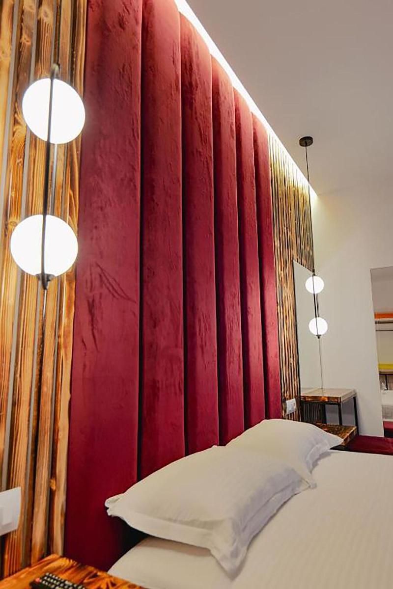 Hotel Piramida image