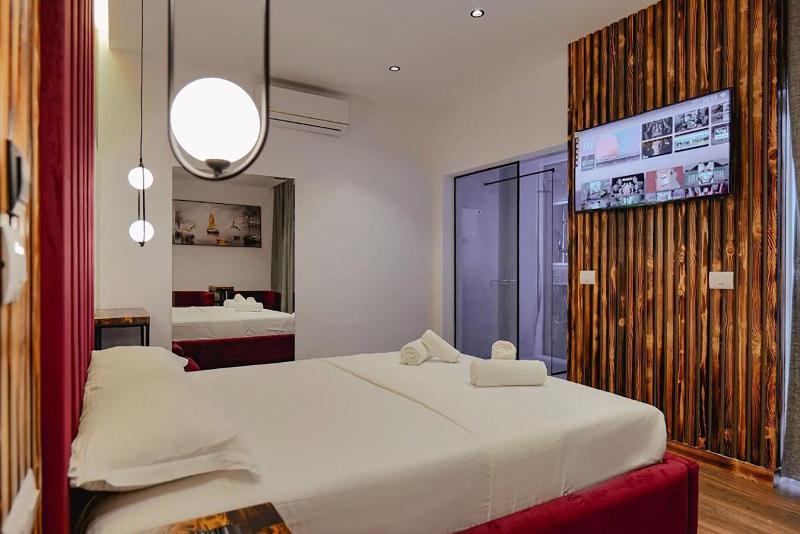 Hotel Piramida image