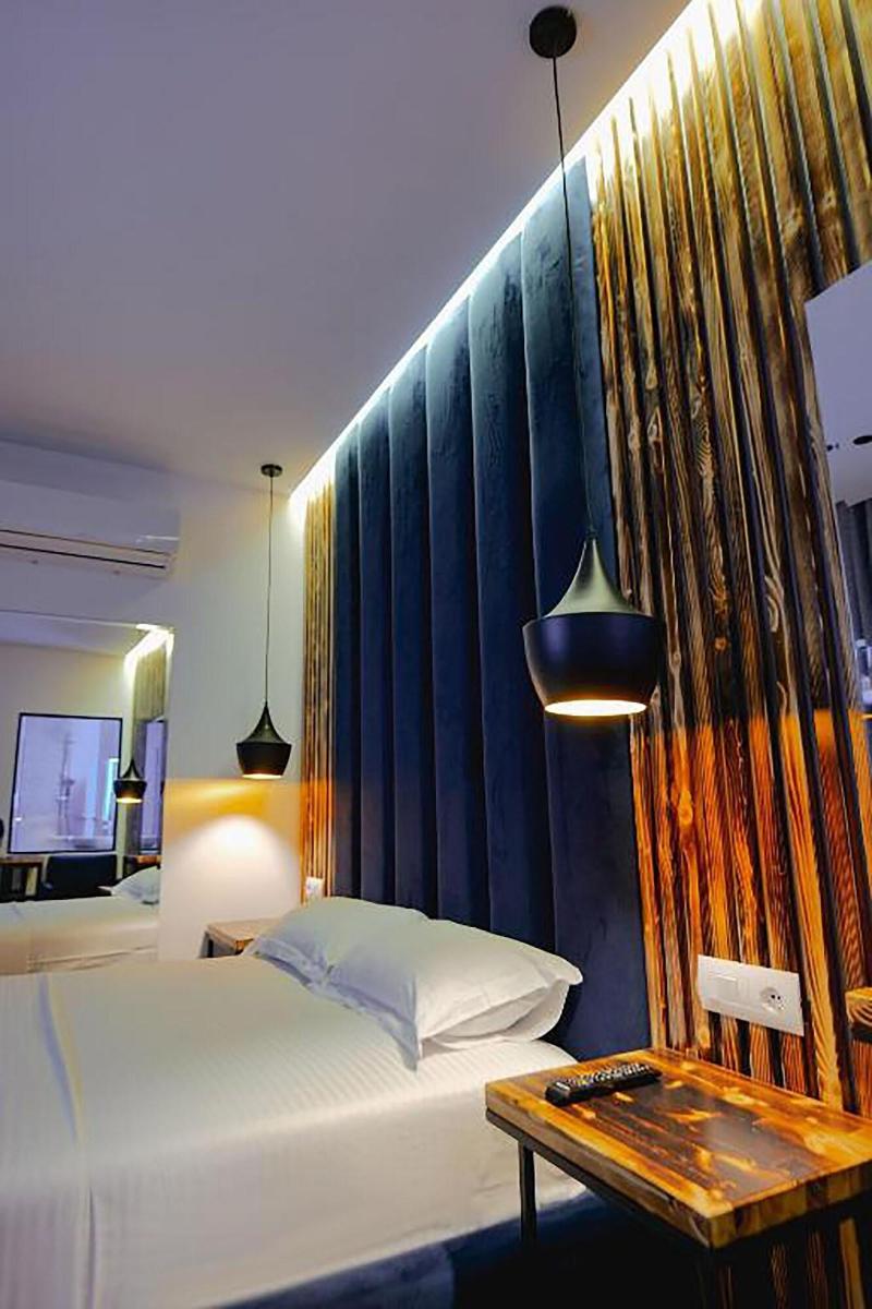 Hotel Piramida image