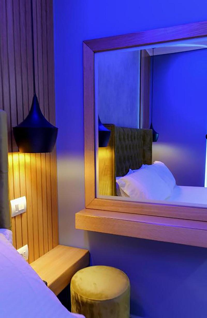 Hotel Piramida image