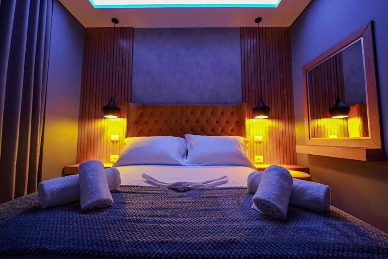 Hotel Piramida image