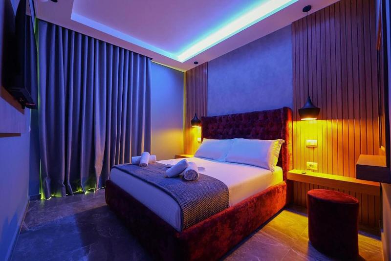 Hotel Piramida image