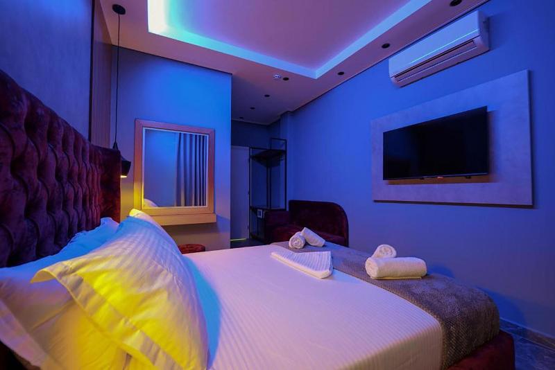 Hotel Piramida image