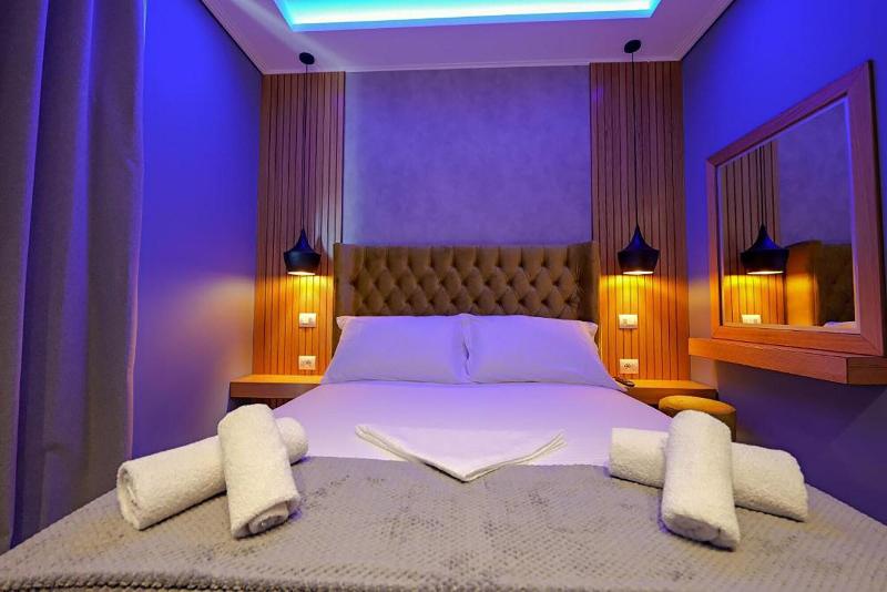 Hotel Piramida image