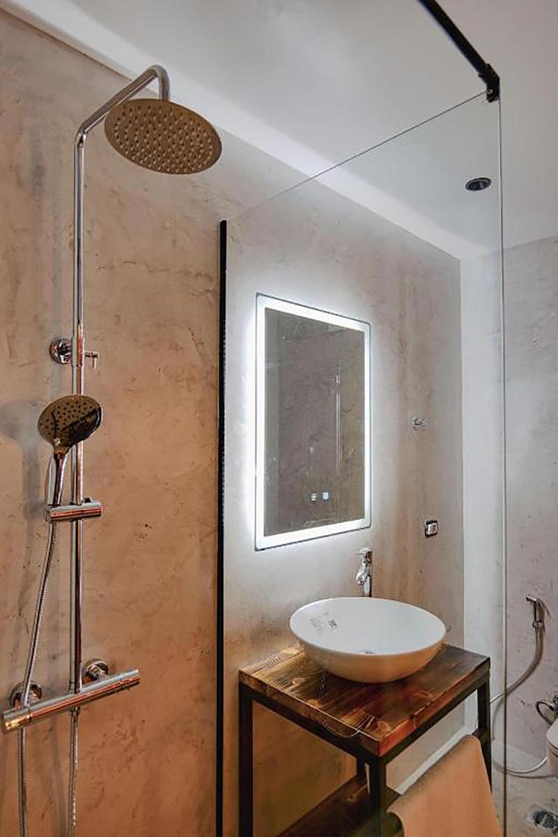 Hotel Piramida image
