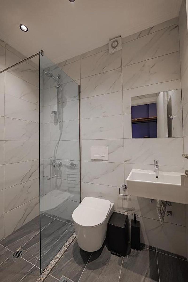 Hotel Piramida image