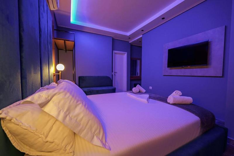 Hotel Piramida image