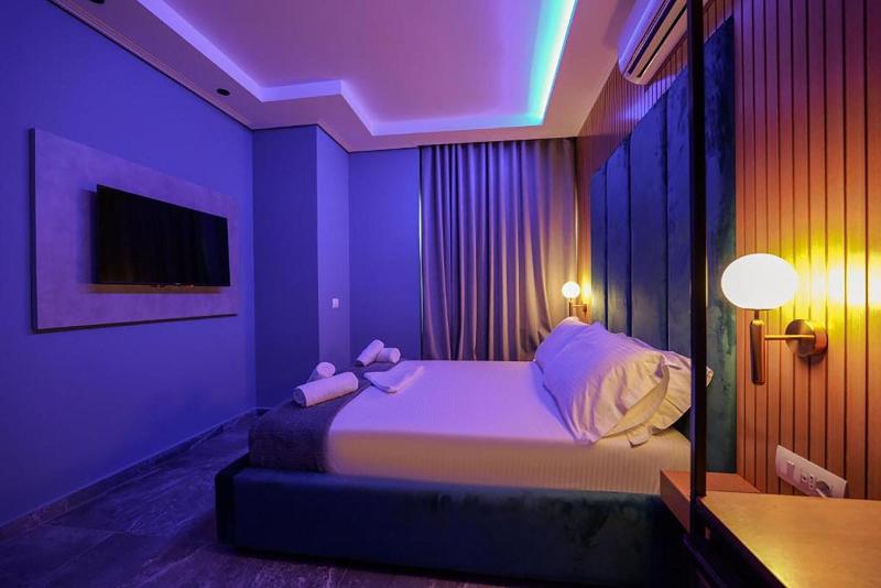 Hotel Piramida image