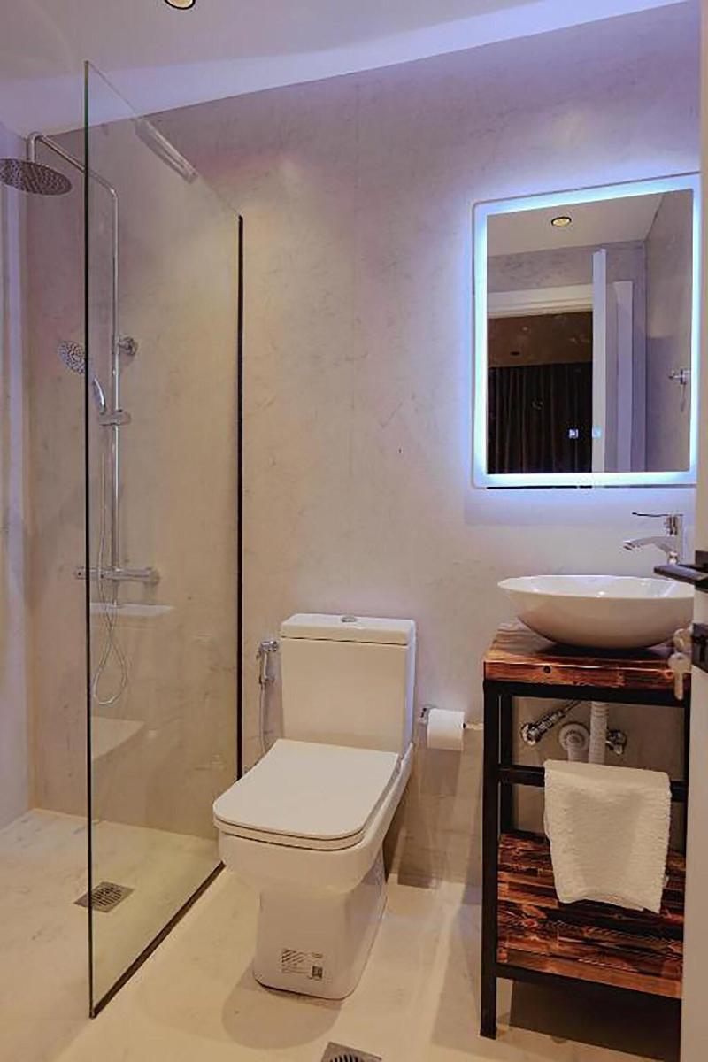 Hotel Piramida image
