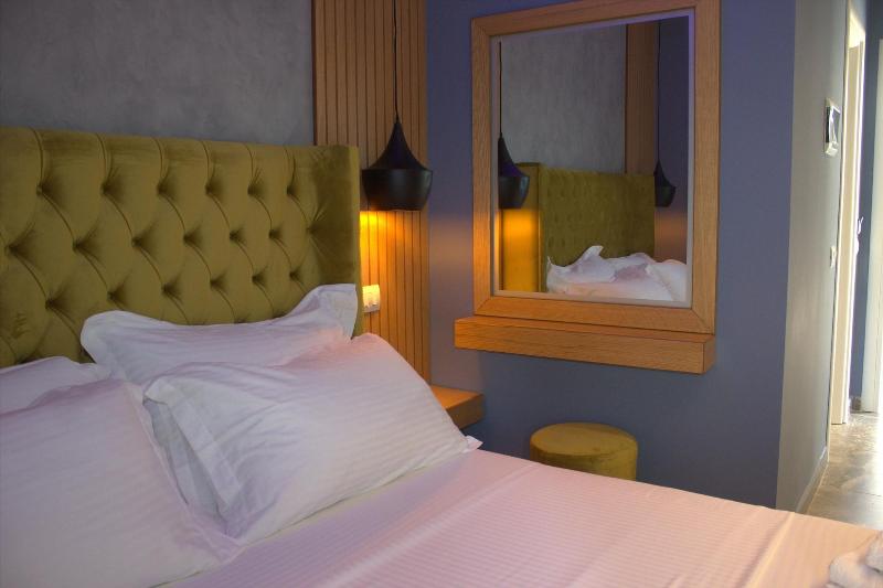 Hotel Piramida image