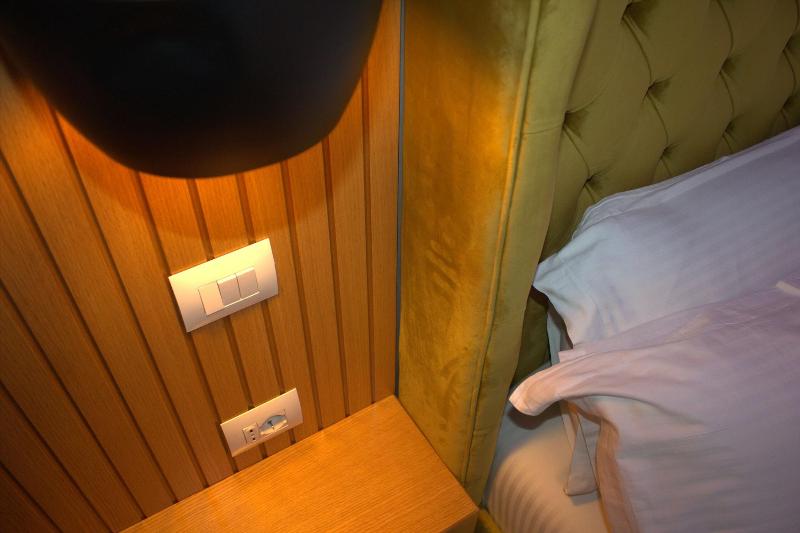 Hotel Piramida image