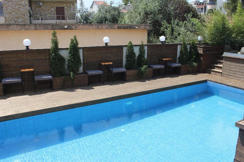 Hotel Piramida image