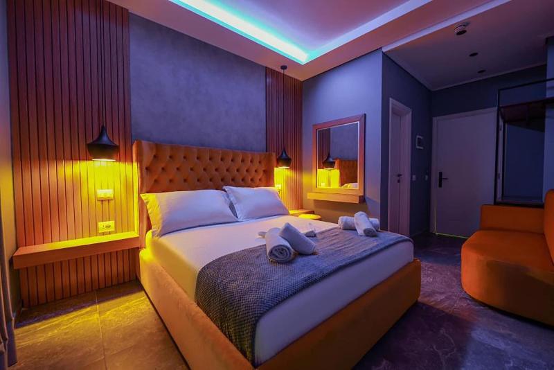 Hotel Piramida image