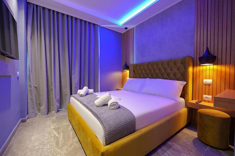 Hotel Piramida image