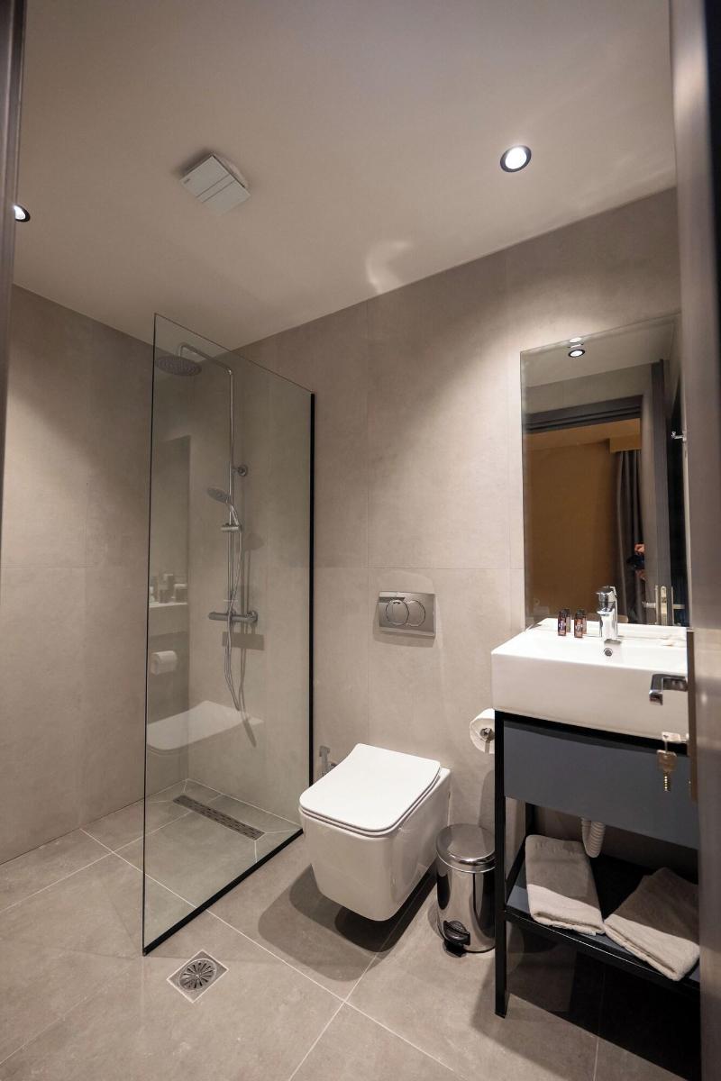 Hotel Piramida image