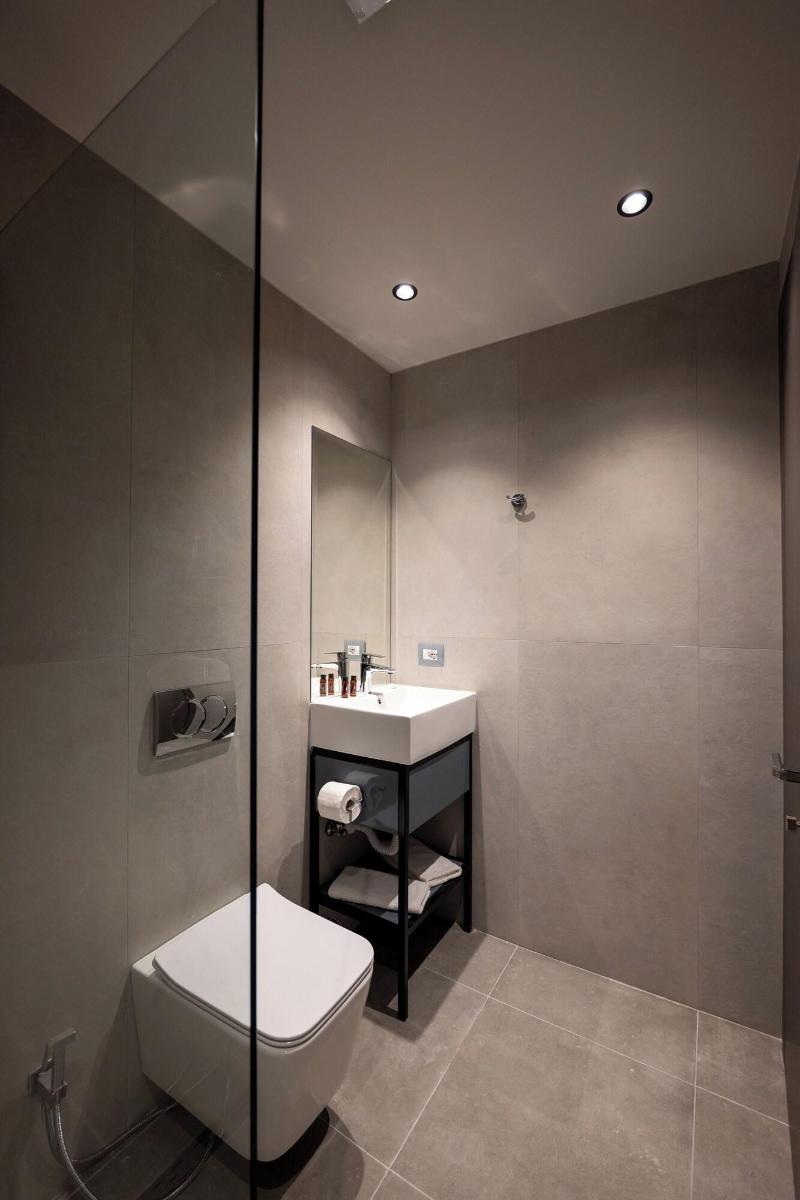Hotel Piramida image