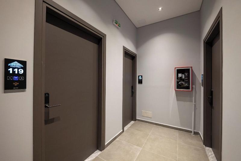 Hotel Piramida image