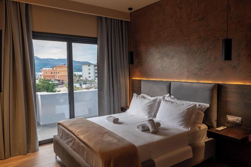 Hotel Piramida image