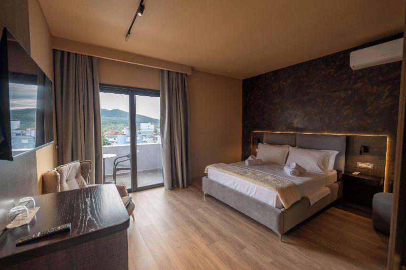 Hotel Piramida image