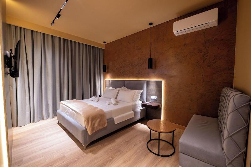 Hotel Piramida image