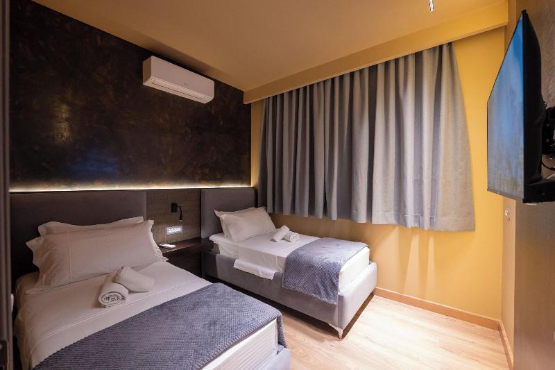 Hotel Piramida image