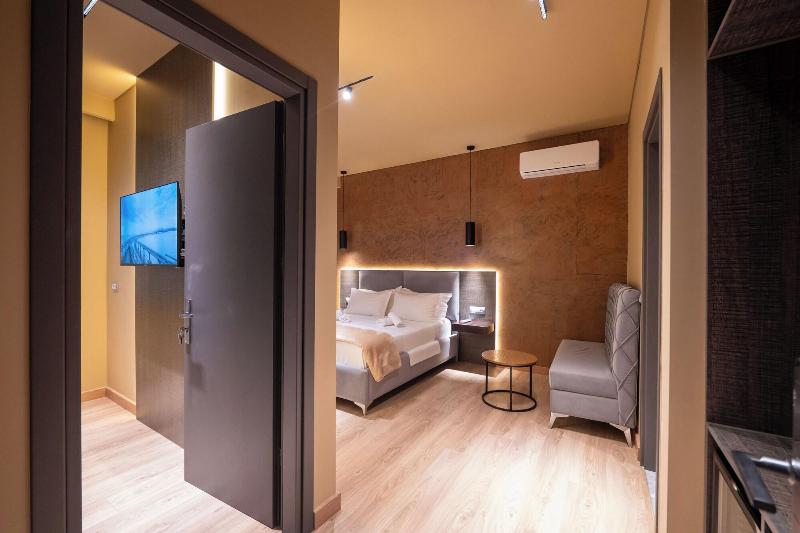 Hotel Piramida image