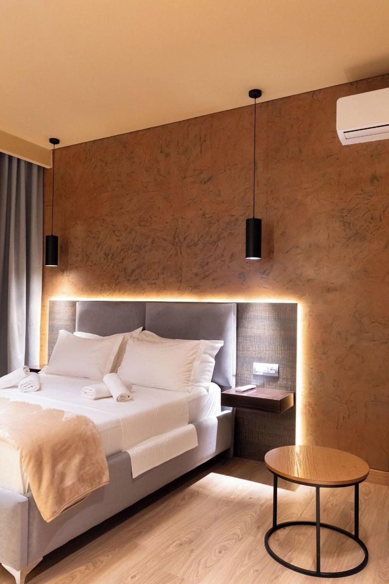 Hotel Piramida image