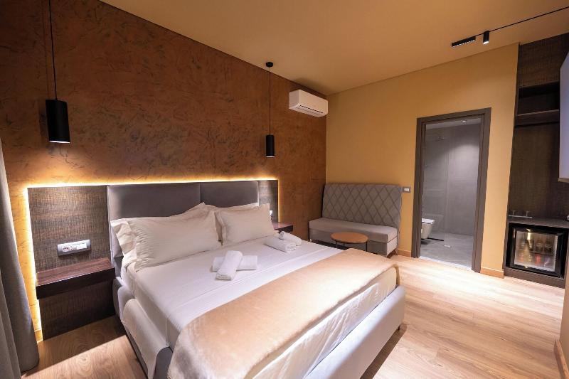 Hotel Piramida image