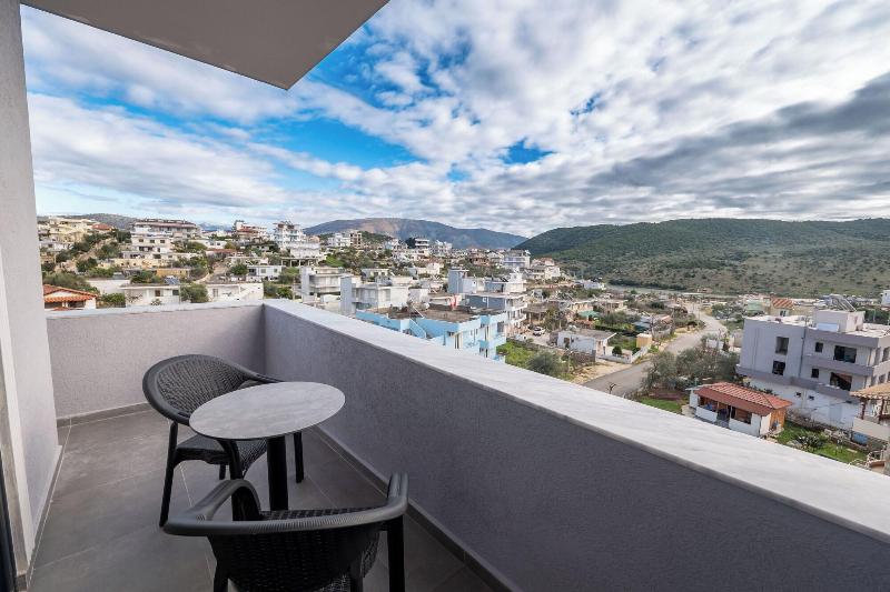 Hotel Piramida image