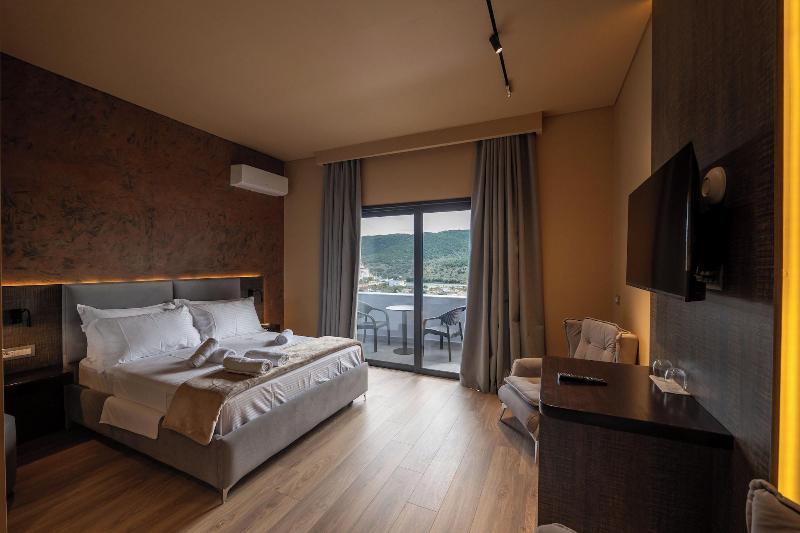 Hotel Piramida image