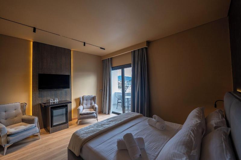 Hotel Piramida image