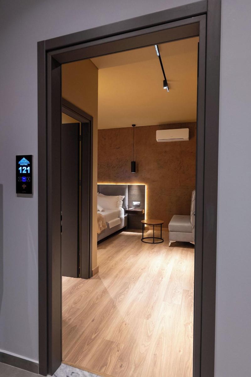 Hotel Piramida image
