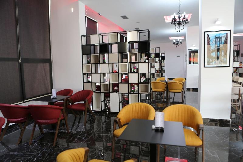 Lounge Bar & Hotel New York image