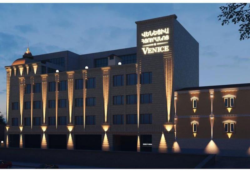 Venice Hotel image