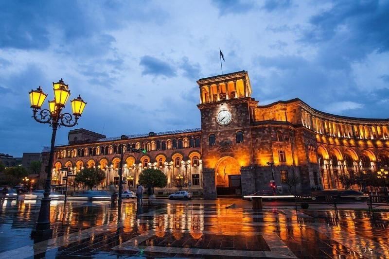 Venice Hotel image