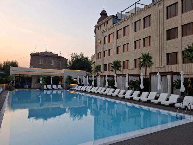 Venice Hotel image