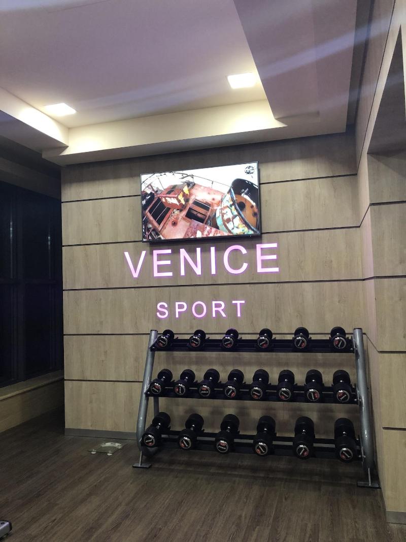 Venice Hotel image