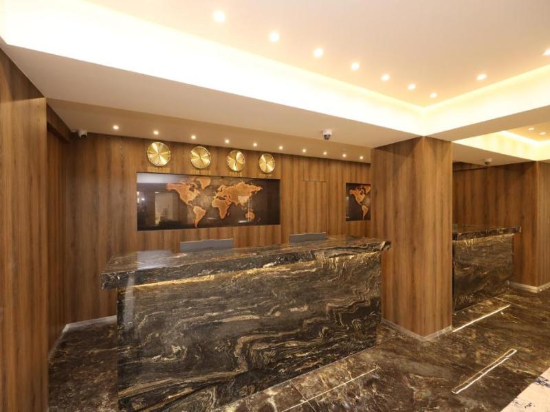 Venice Hotel image
