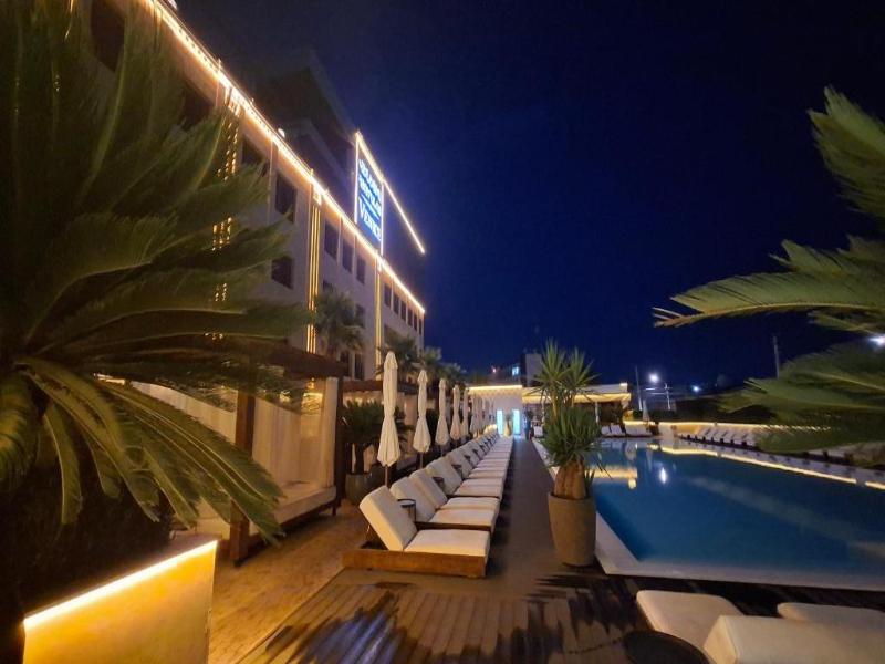 Venice Hotel image