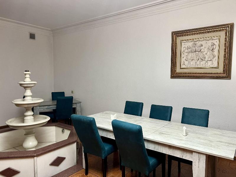 Castle Family Hotel image