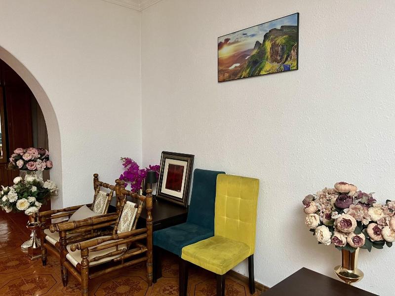 Castle Family Hotel image