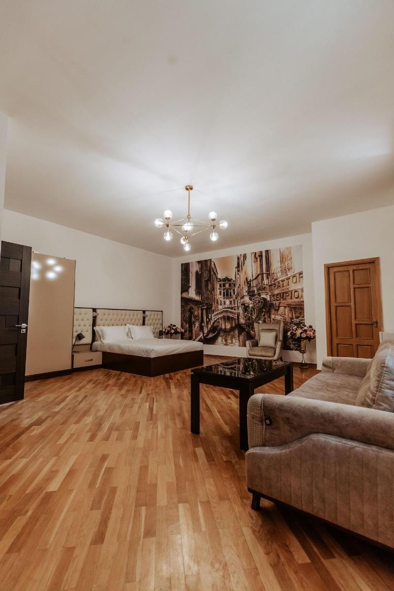 Castle Family Hotel image