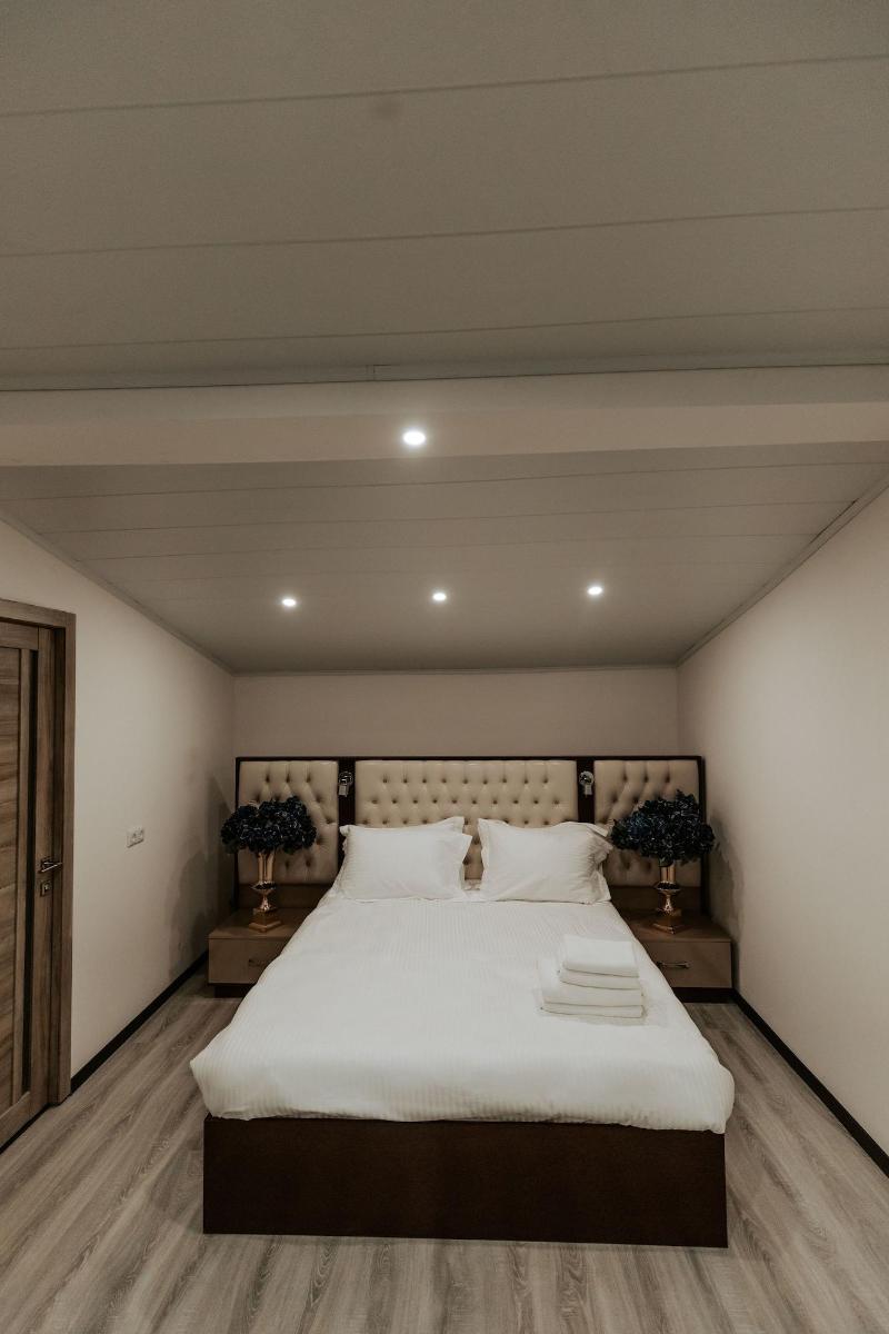 Castle Family Hotel image